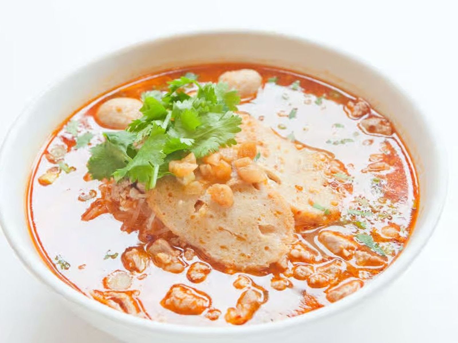 House of Thai by null