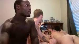 Interracial bisexual orgy jpg x Interracial bisexual orgy