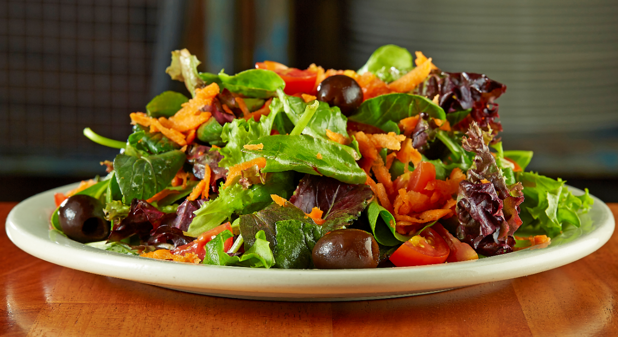 Pizzeria Testa by null