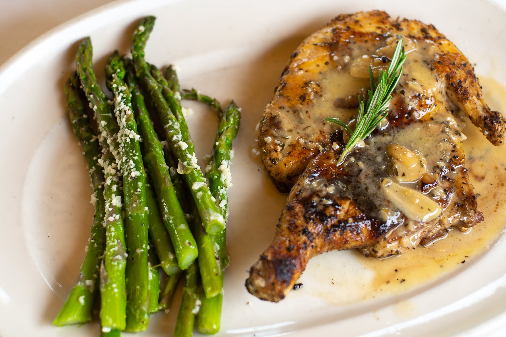 Carrabba's - The Original On Kirby by null