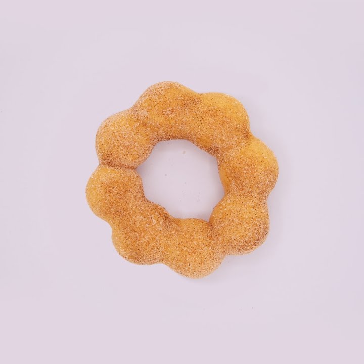 Dot & Dough by null