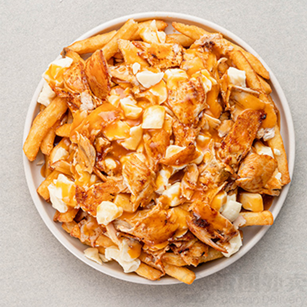 Shawarma Max (College St) by null