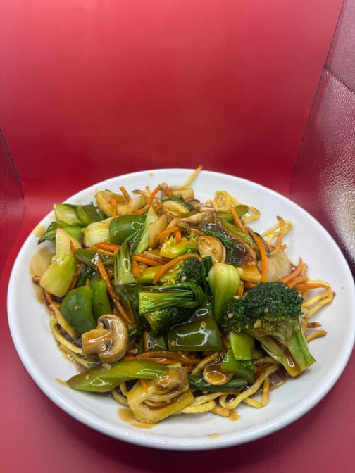 VII Asian Bistro by null