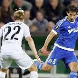 Brésil, Lucas Silva, Olympique de Marseille, Doria