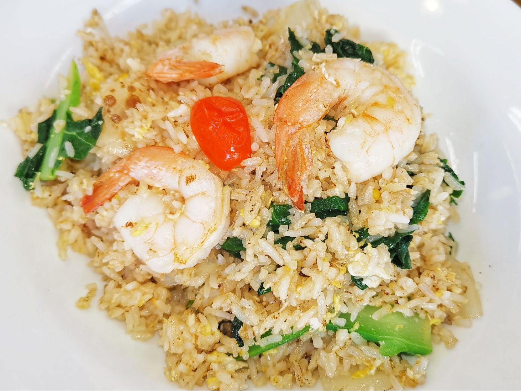 Pai Kin Kao Thai Restaurant by null