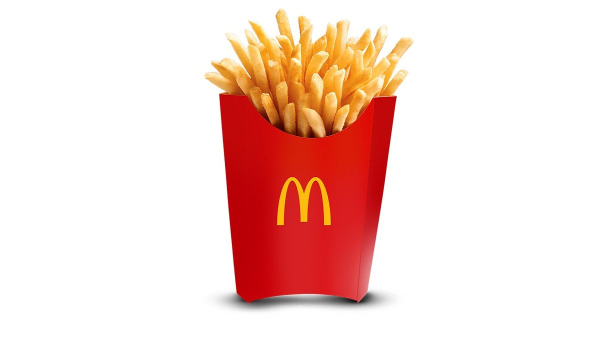McDonald's by null
