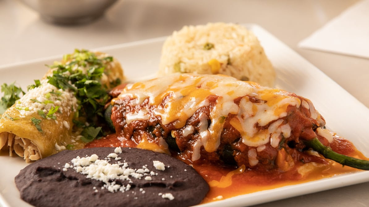 Gloria's Latin Cuisine by null