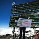 Orlando man, a triple amputee, conquers Kilimanjaro 