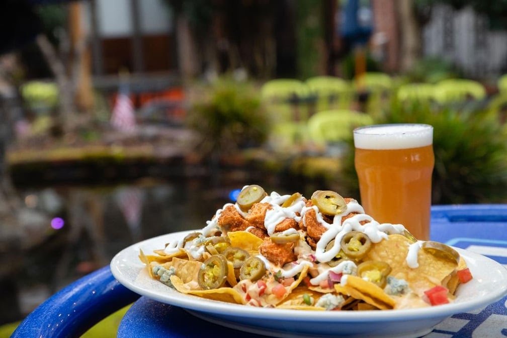 Hudson Grille by null