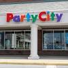 Party City closing Picture