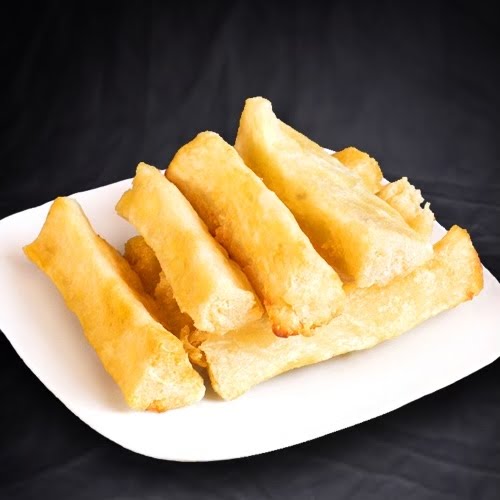 El Pollo Inka by null