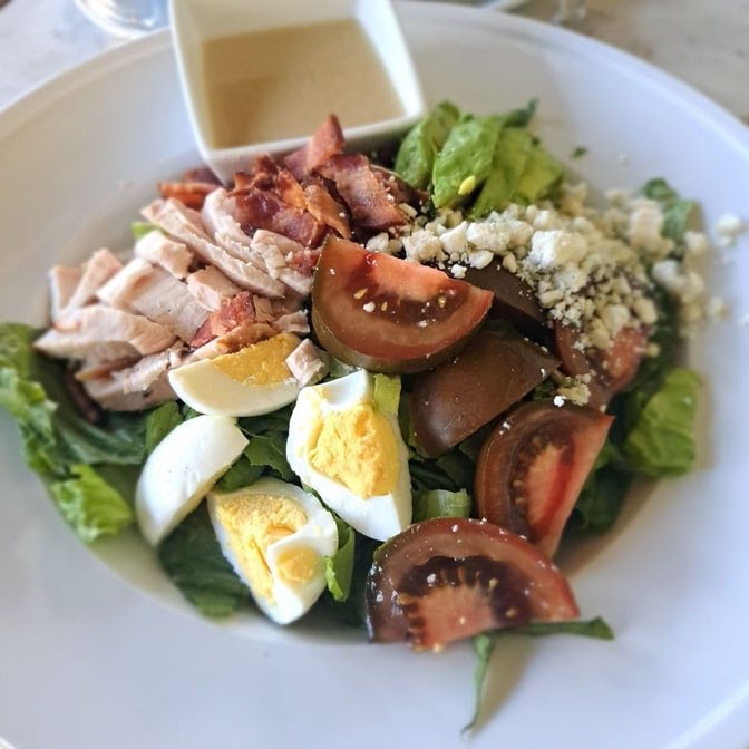 Arcadia Farms Cafe by null