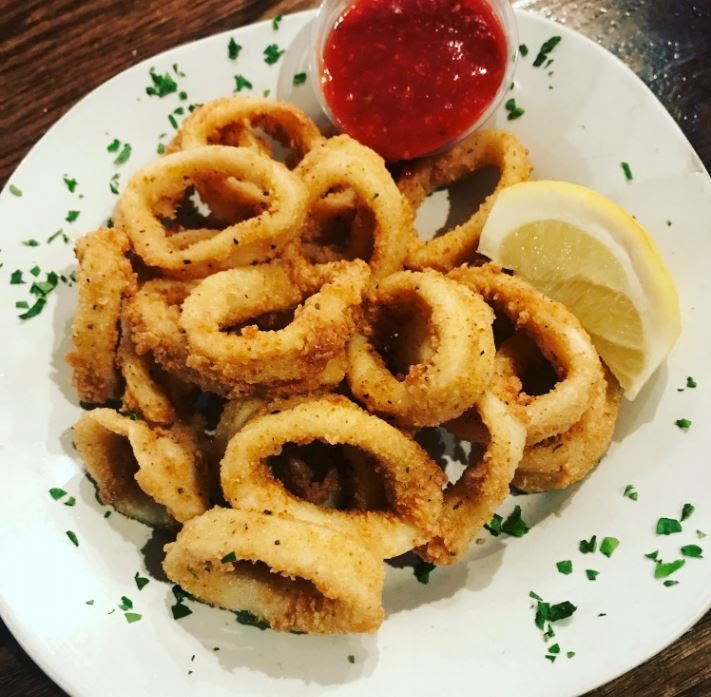 King Crab House Chicago by null