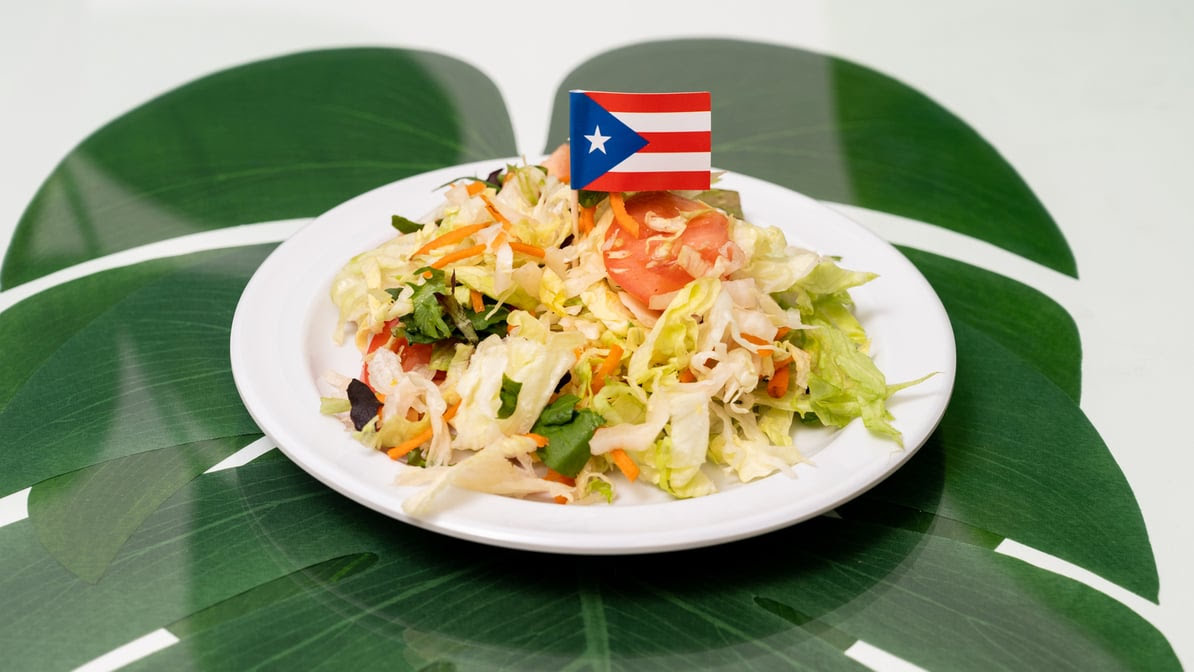 Boricua Restaurant 2 by null