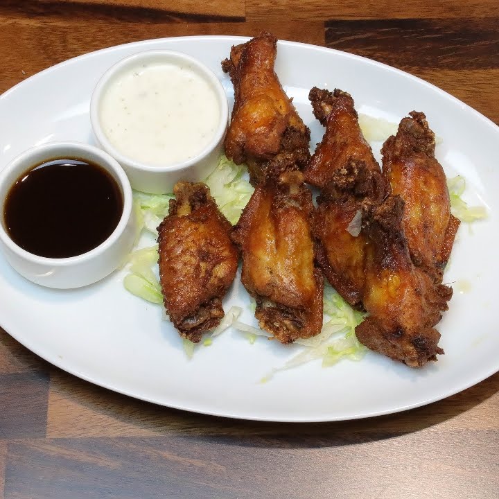 Highlands Cafe and Grill by null