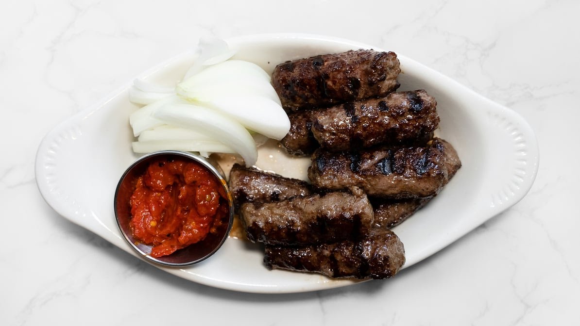 Old House Cosmopolitan by null