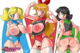 Powerpuff girls porn png x Power puff girls