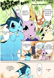 Burgerkisss ultimate eeveelution compilation jpg x Eevee comic