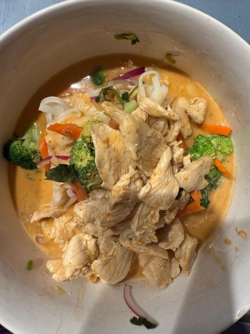 SEA Thai Bistro by null