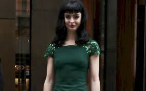 Krysten ritter nudes photos and sex tape leaked jpg x Ritter jessica