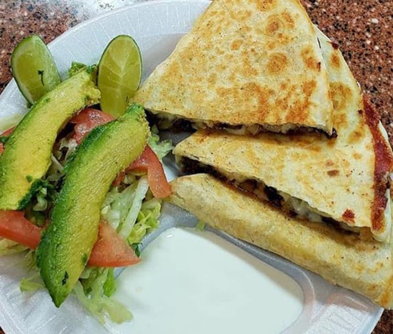 Taqueria Diana by null