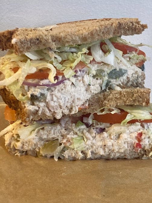 Pickler Sandwich Shop by null