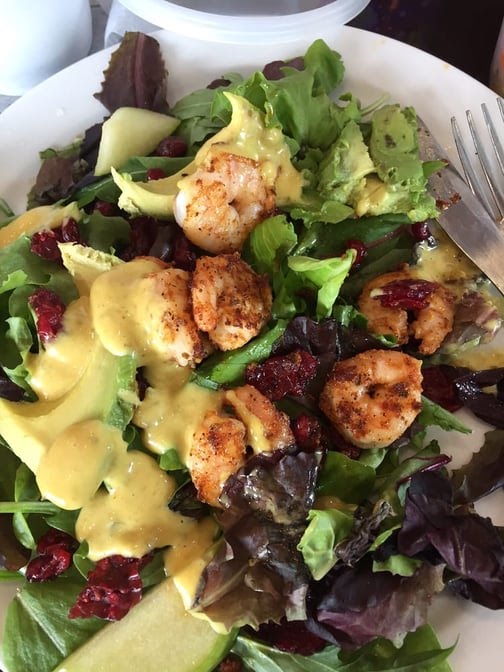 5th Street Patio Cafe by null