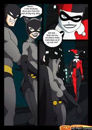 Poisonivy harleyquinn catwoman jpg x Harley quinn and catwoman