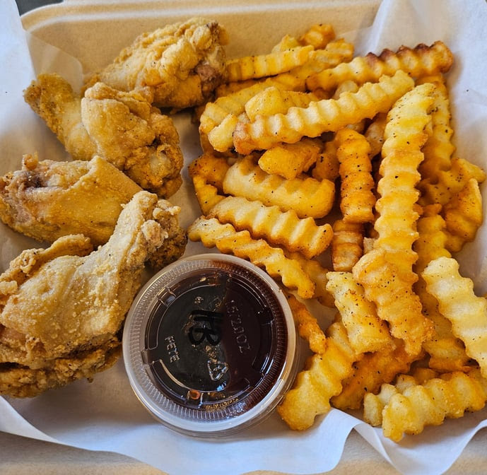 Matt & Memere's by null