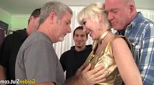 Watch gilf gangbang gilf gangbang blonde porn spankbang jpg x Gilf gangbang