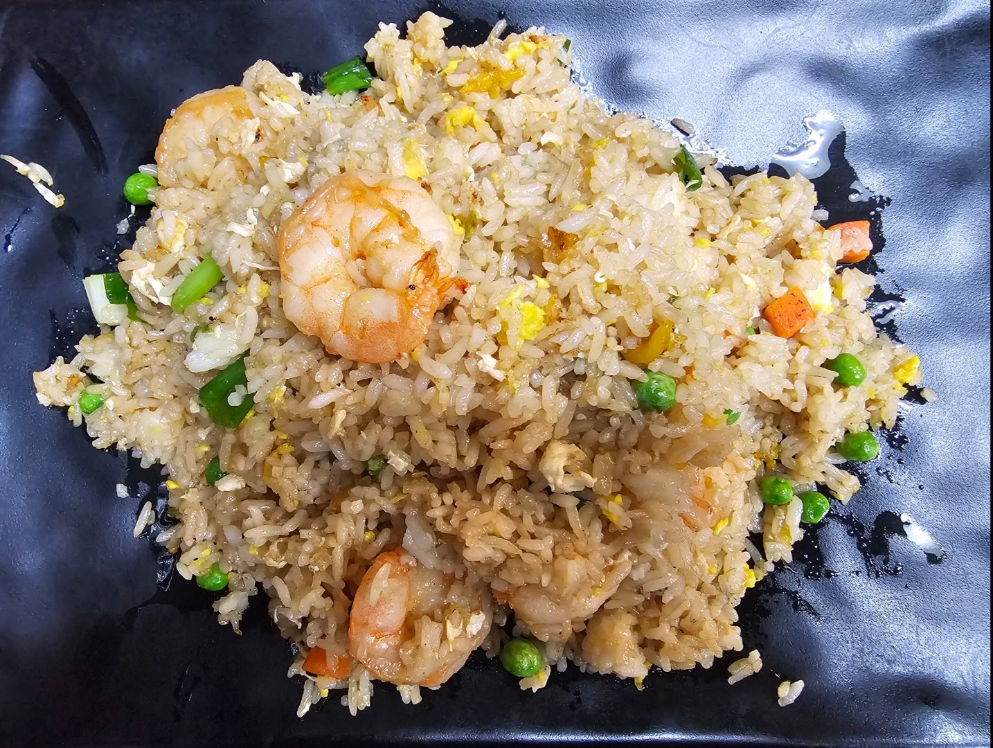 Cyclo Noodles by null