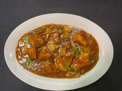 Niramish Indian Cuisine by null