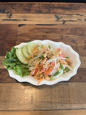 Thai Thai Asian Bistro by null
