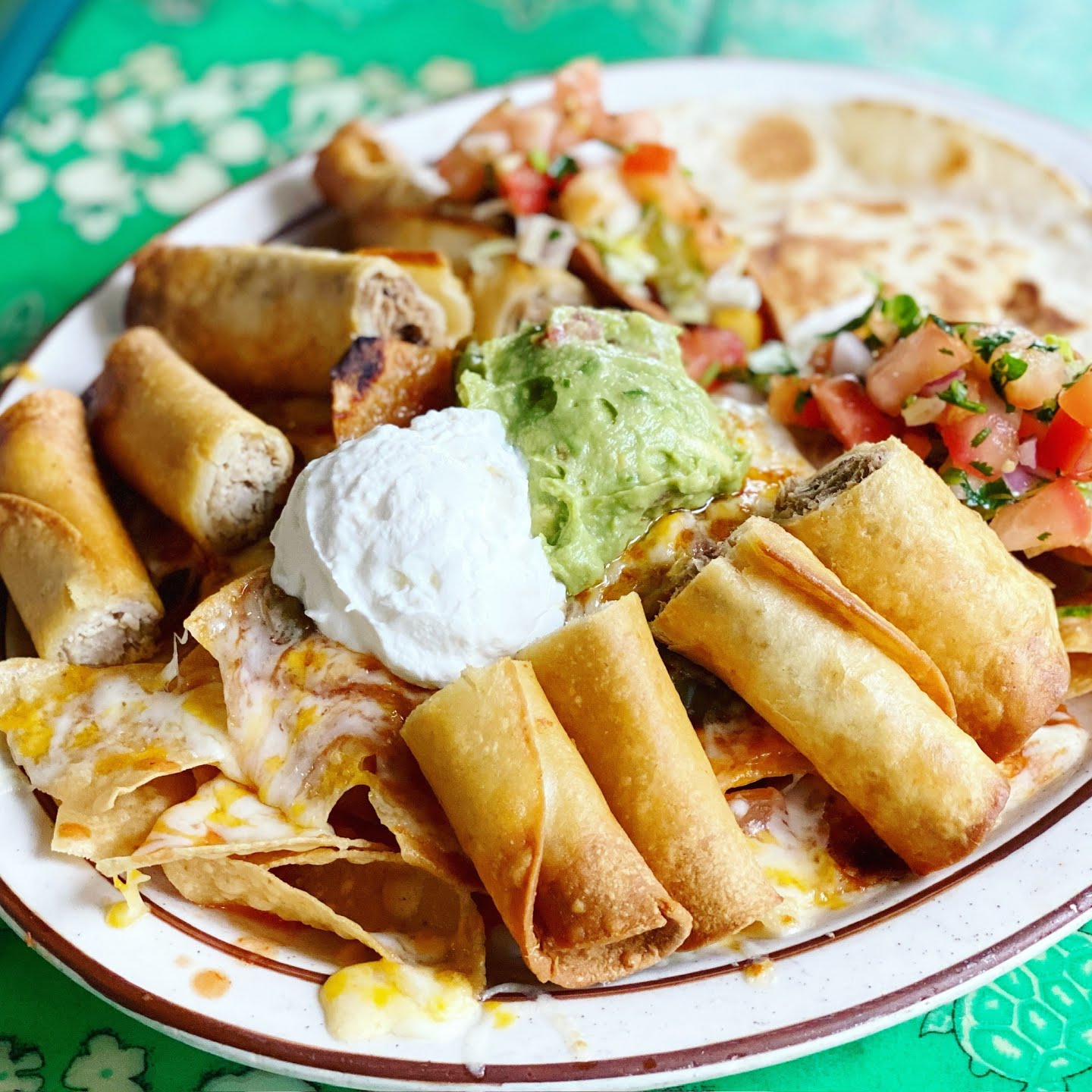 Avila's El Ranchito by null
