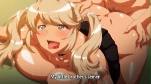 Fe e hentai mayohiga no onee san the animation jpg x Onee san hentai