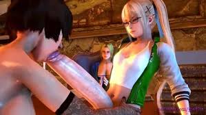 Witchking bioshock infinite the comic available now jpg x Bioshock infinite hentai