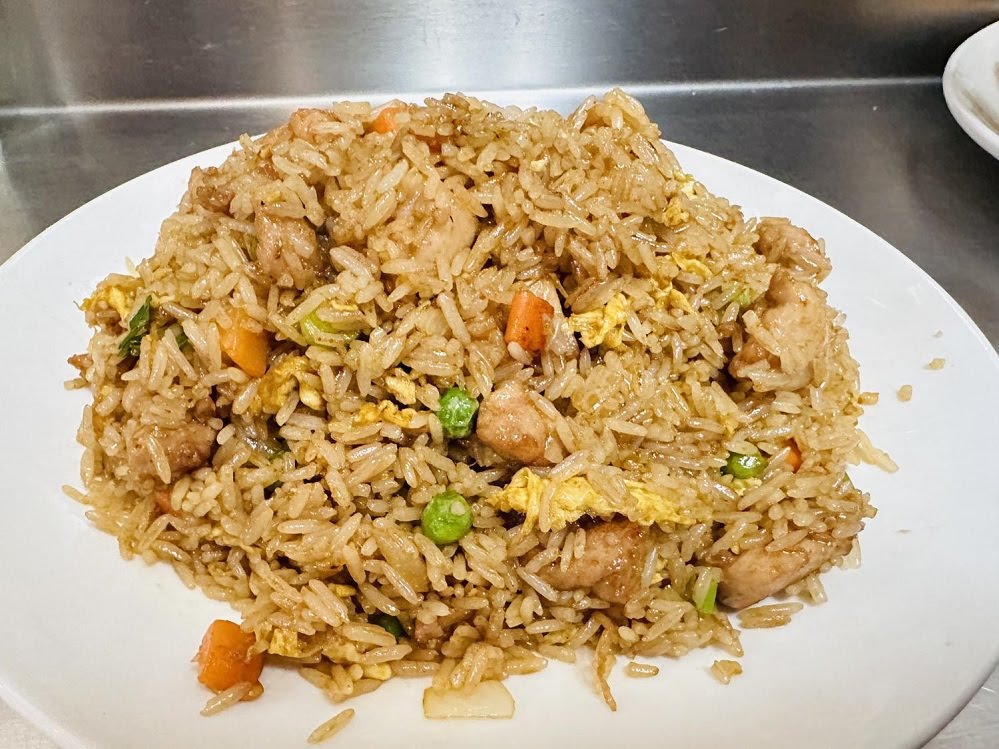 Mala chili 麻辣川味 by null