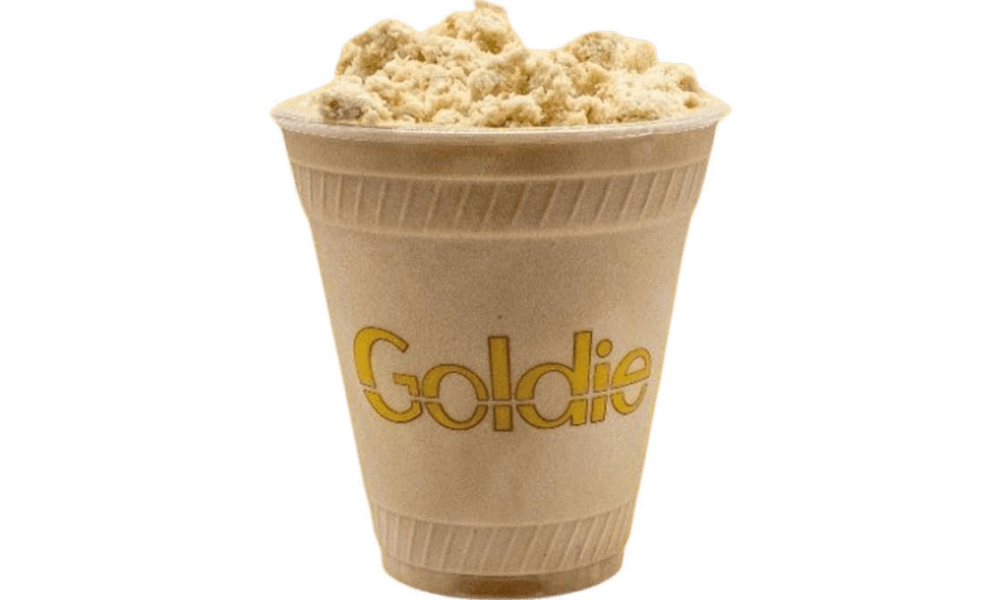 Goldie by null