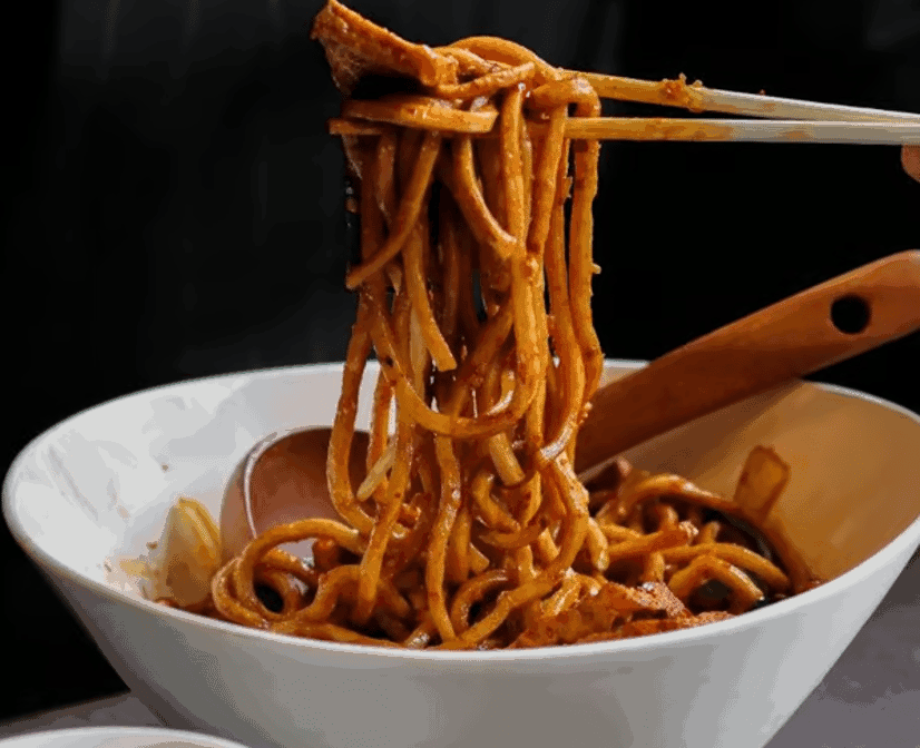 Lanner Noodles&Bar by null