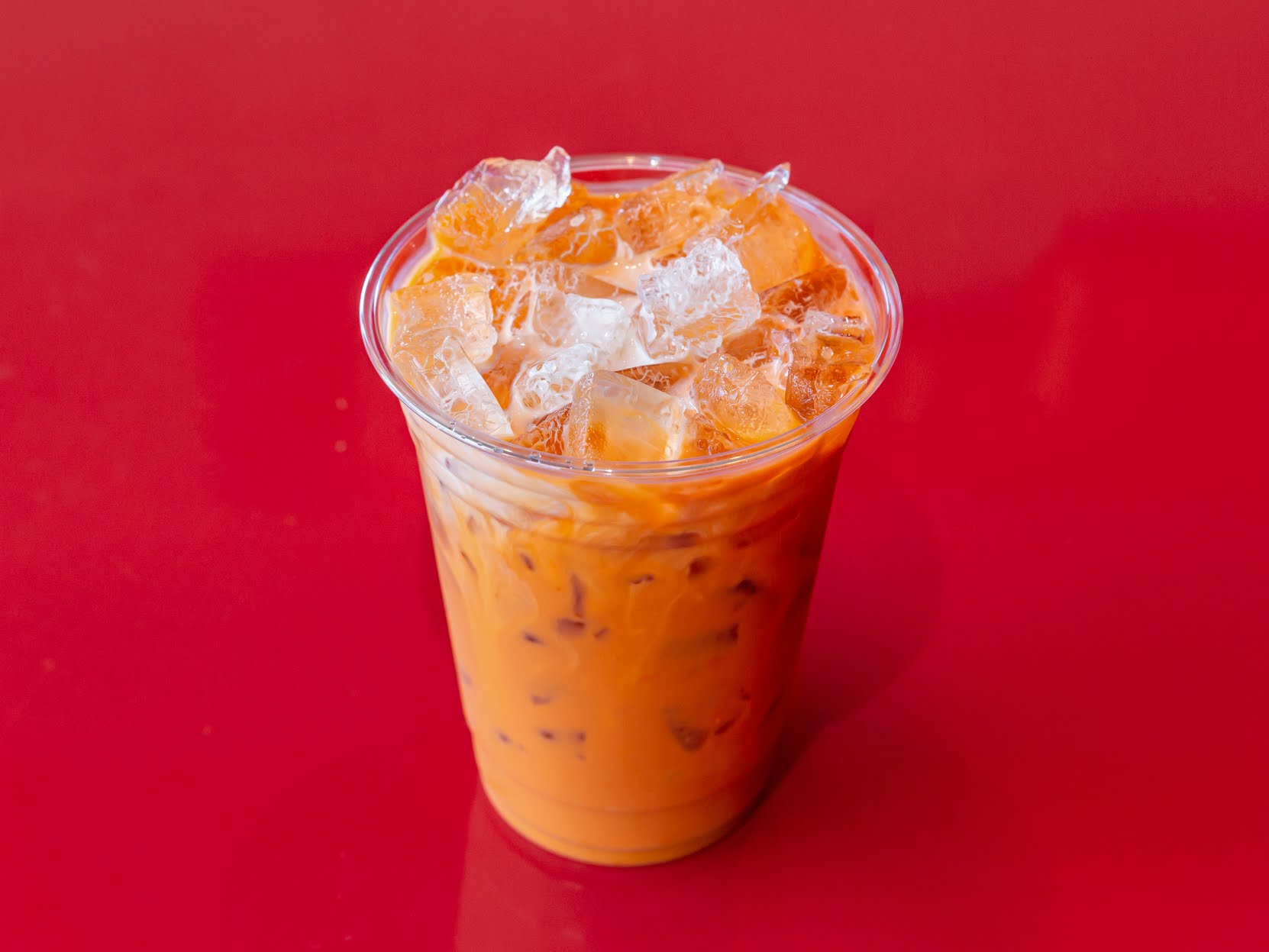 Tuk Tuk Thai Street Food by null