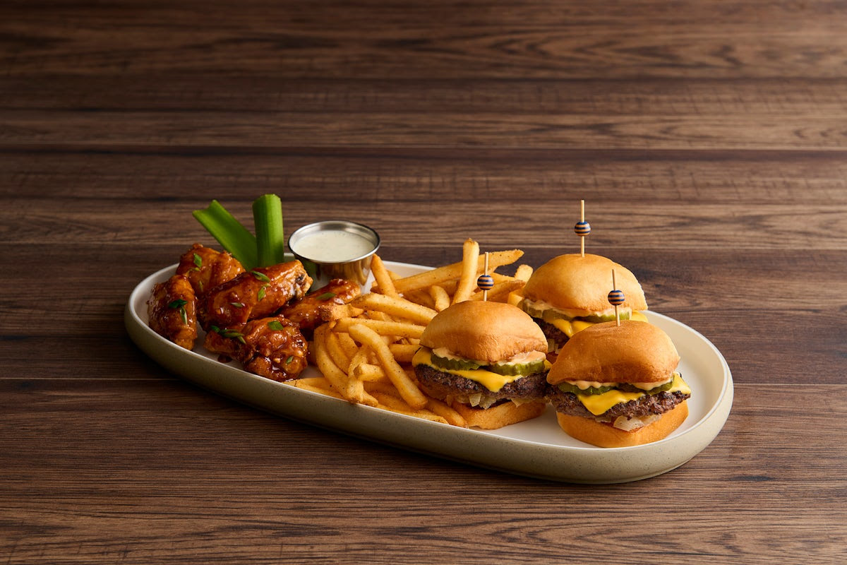 Dave & Buster's Henderson by null