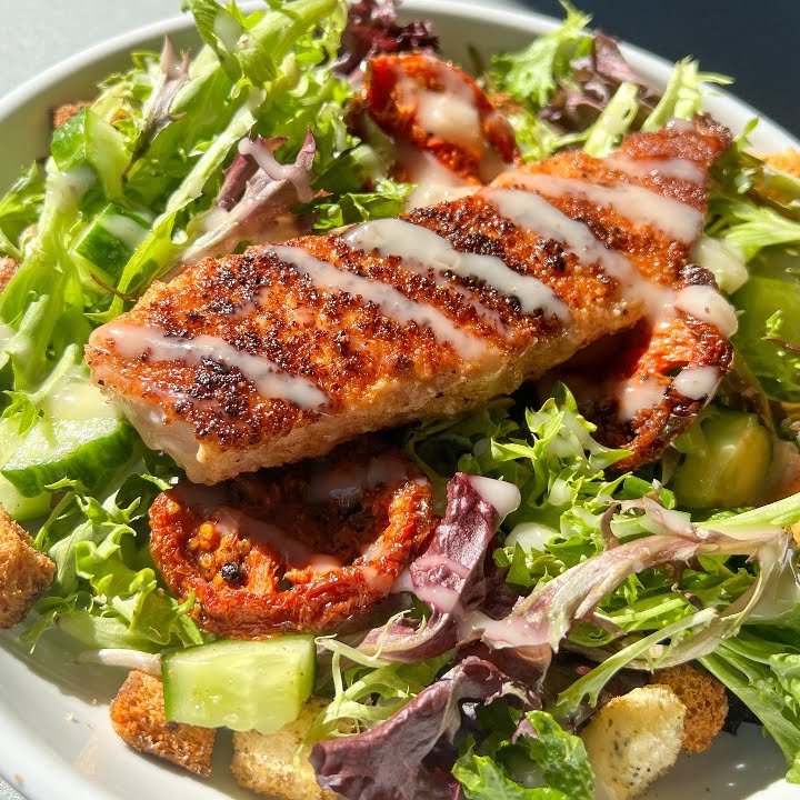 Ms. Rose's Fine Food & Cocktails by null