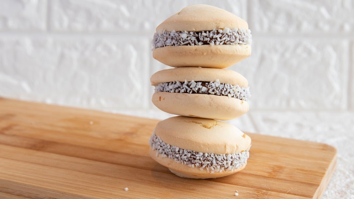 Anita Empanadas by null