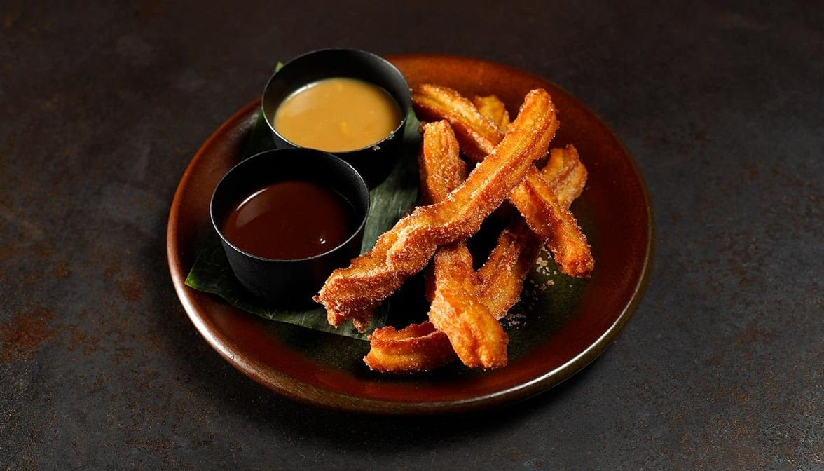 Flores San Francisco by null