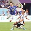 ドイツ戦途中交代の酒井は病院で検査 冨安も練習に姿見せず…激闘 ...