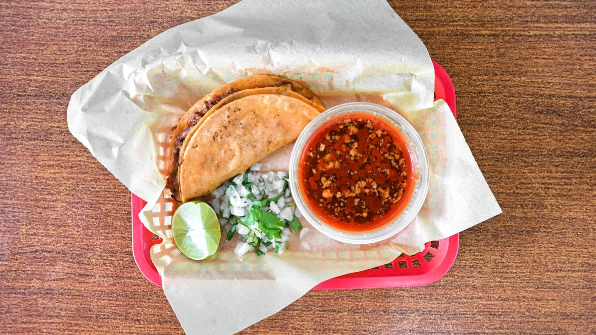 Taco Mex by null