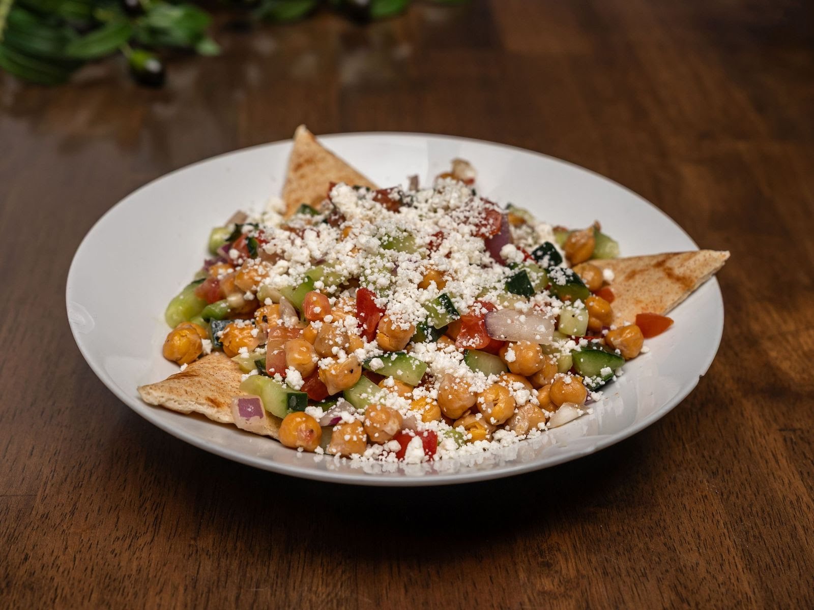 George’s Greek Cafe by null