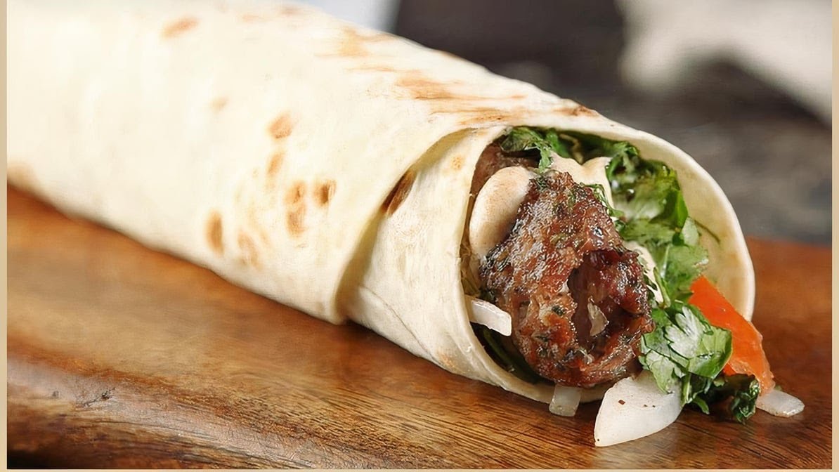 Awafi Mediterranean cuisine (Halal) by null