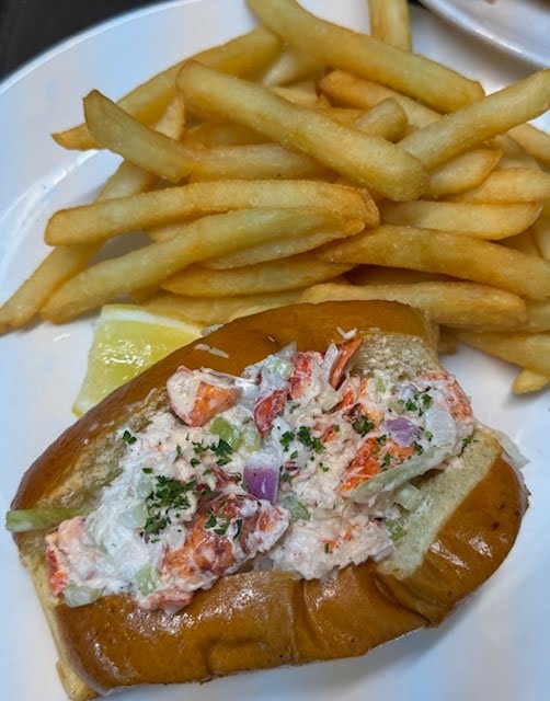 Nantucket Tavern & Gazebo by null