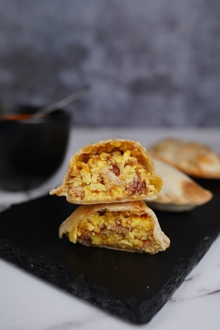 5411 Empanadas | Evanston by null